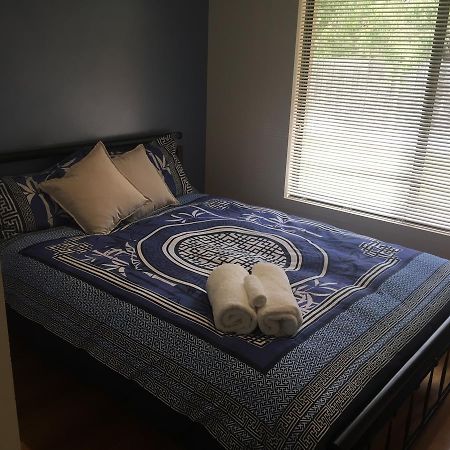 Kalgaritch Shortstay Accomodation Busselton Buitenkant foto