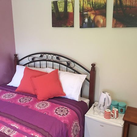 Kalgaritch Shortstay Accomodation Busselton Buitenkant foto