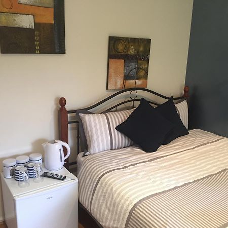 Kalgaritch Shortstay Accomodation Busselton Buitenkant foto