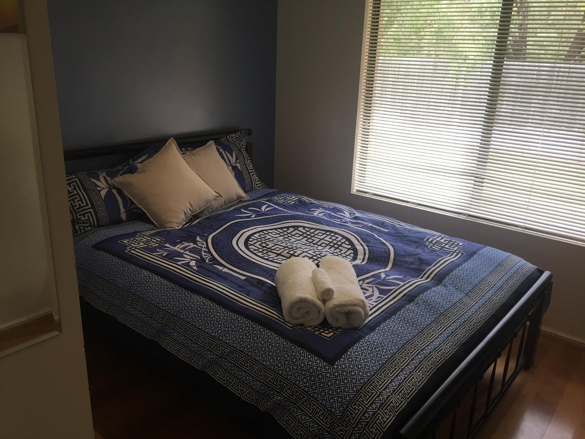 Kalgaritch Shortstay Accomodation Busselton Buitenkant foto