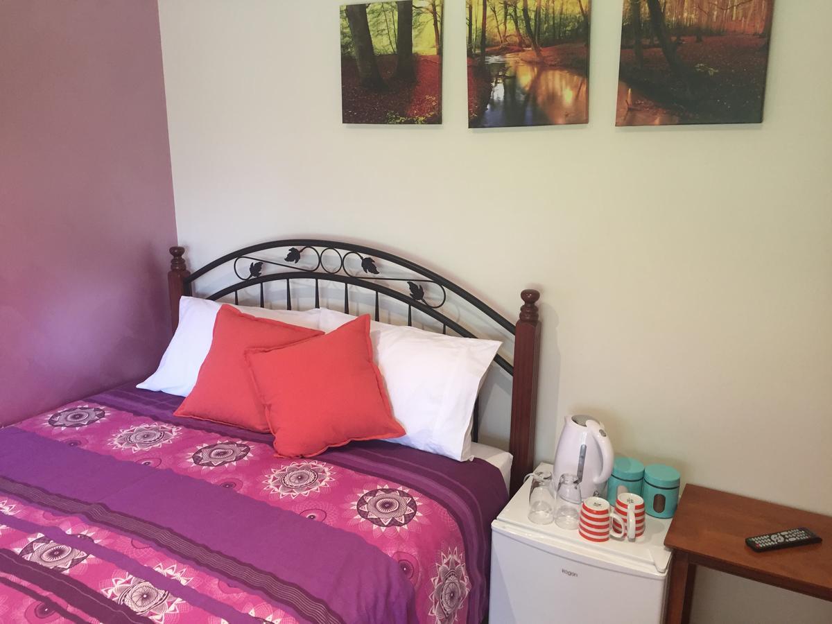 Kalgaritch Shortstay Accomodation Busselton Buitenkant foto