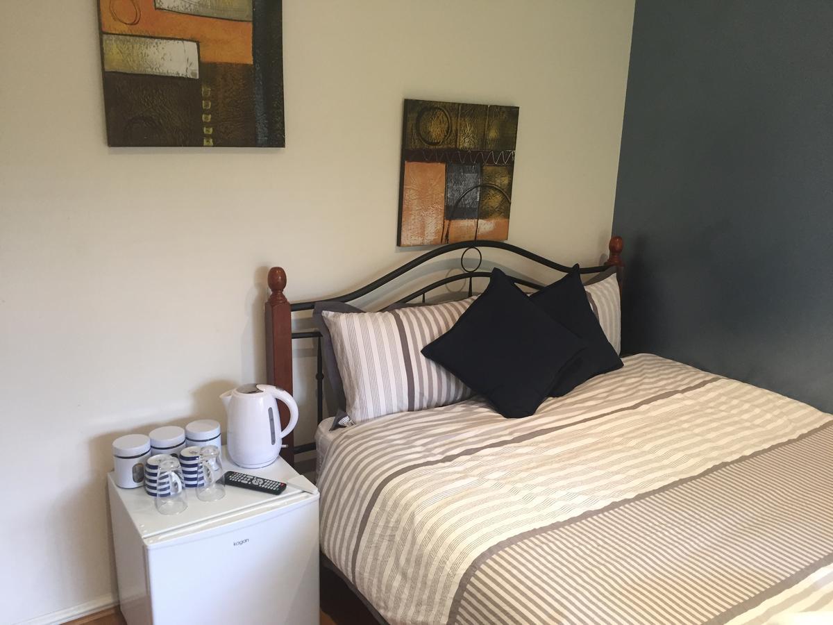 Kalgaritch Shortstay Accomodation Busselton Buitenkant foto