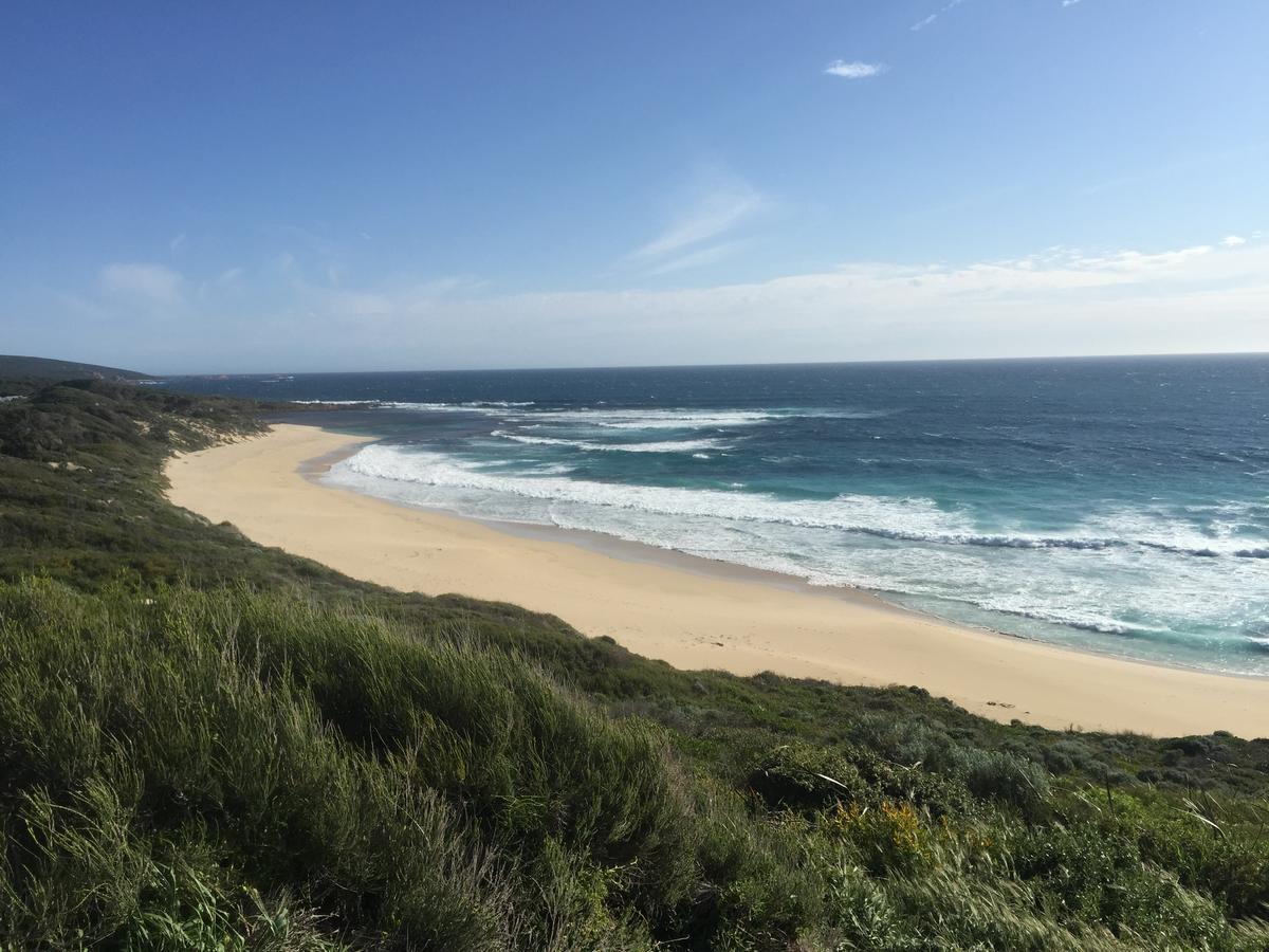 Kalgaritch Shortstay Accomodation Busselton Buitenkant foto